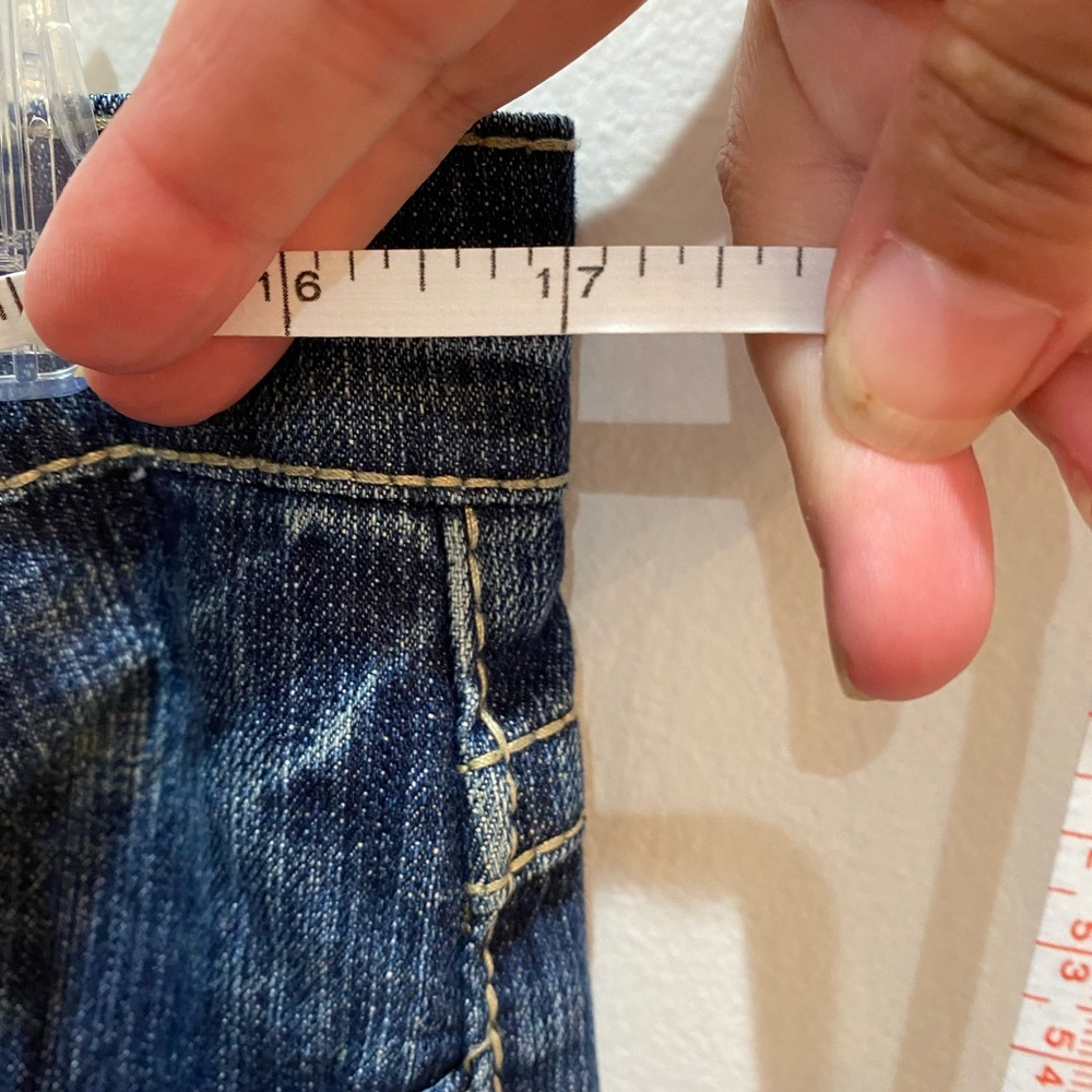 True Religion Rainbow Bobby jeans - Picture 6 of 15